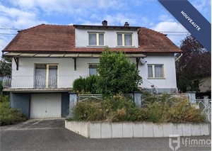maison à la vente -   67250  KUTZENHAUSEN, surface 150 m2 vente maison - UBI460378643